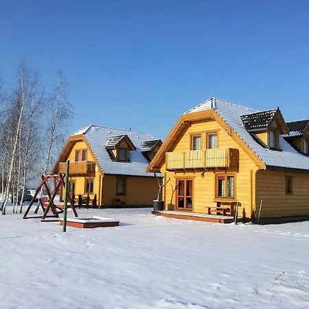 Noclegi Gaja Swieta Katarzyna  Exterior photo