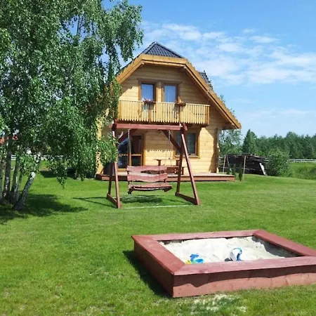 Noclegi Gaja Swieta Katarzyna  Exterior photo