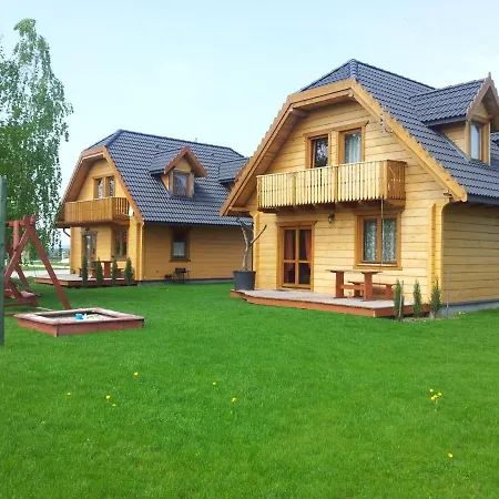 Noclegi Gaja Swieta Katarzyna  Exterior photo
