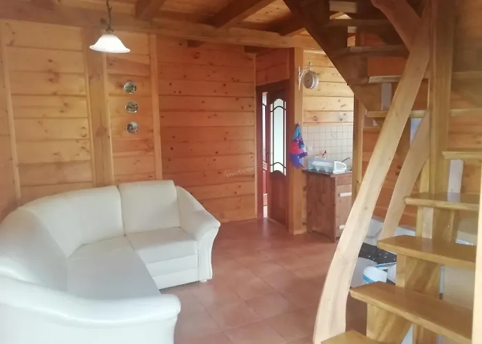 Noclegi Gaja