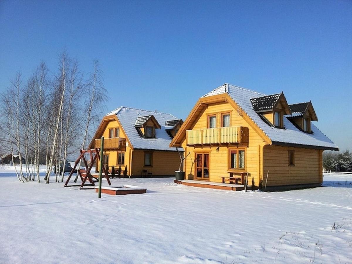 Gaja Lodge *