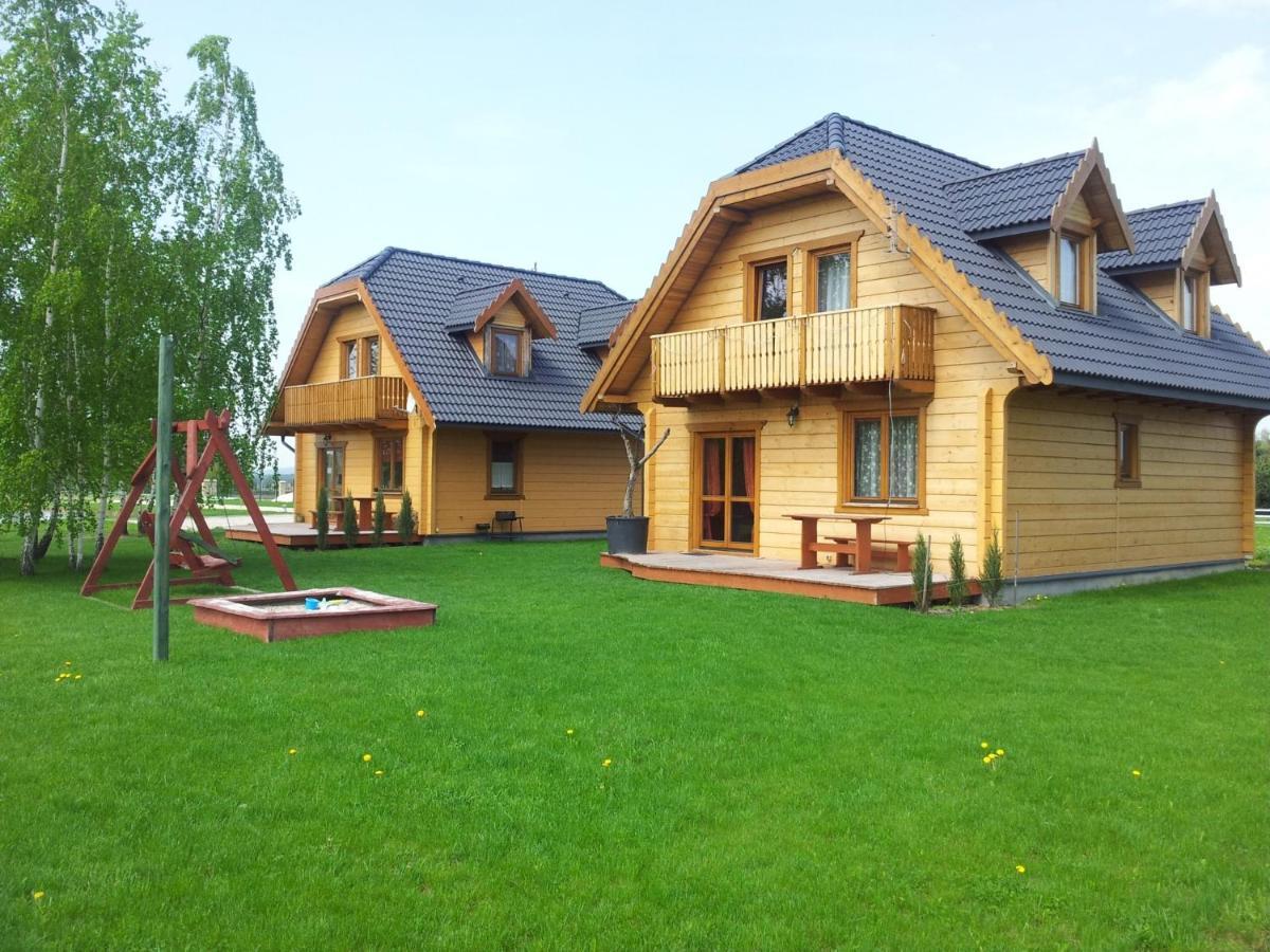 Gaja Lodge *