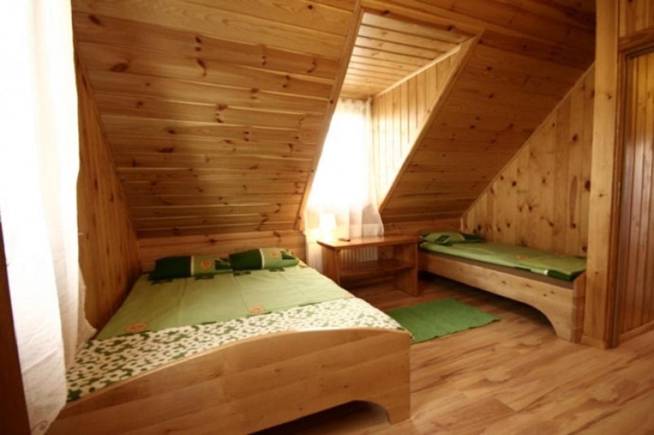 Gaja Lodge
