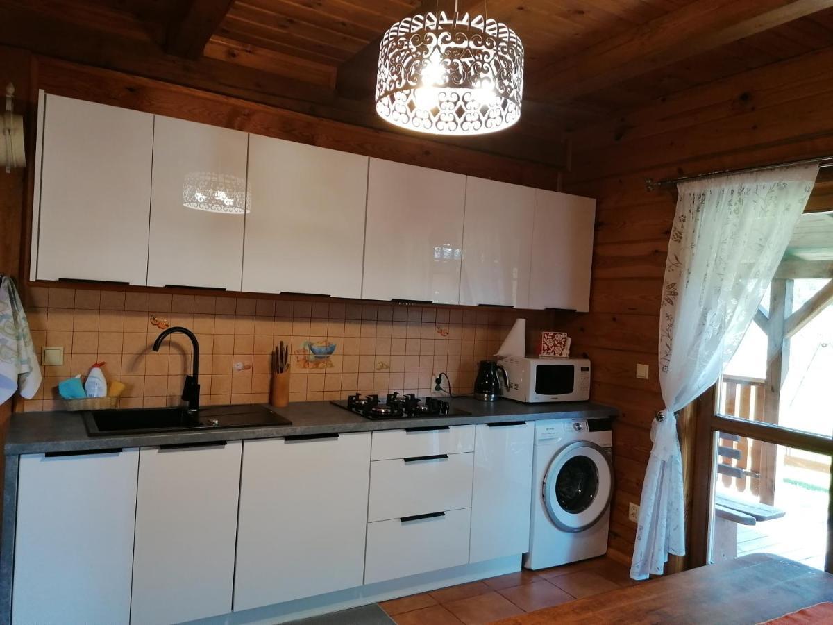 Gaja Swieta Katarzyna (Swietokrzyskie)