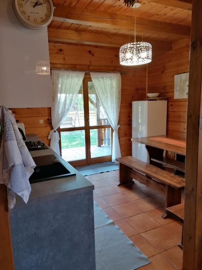 Gaja Lodge *