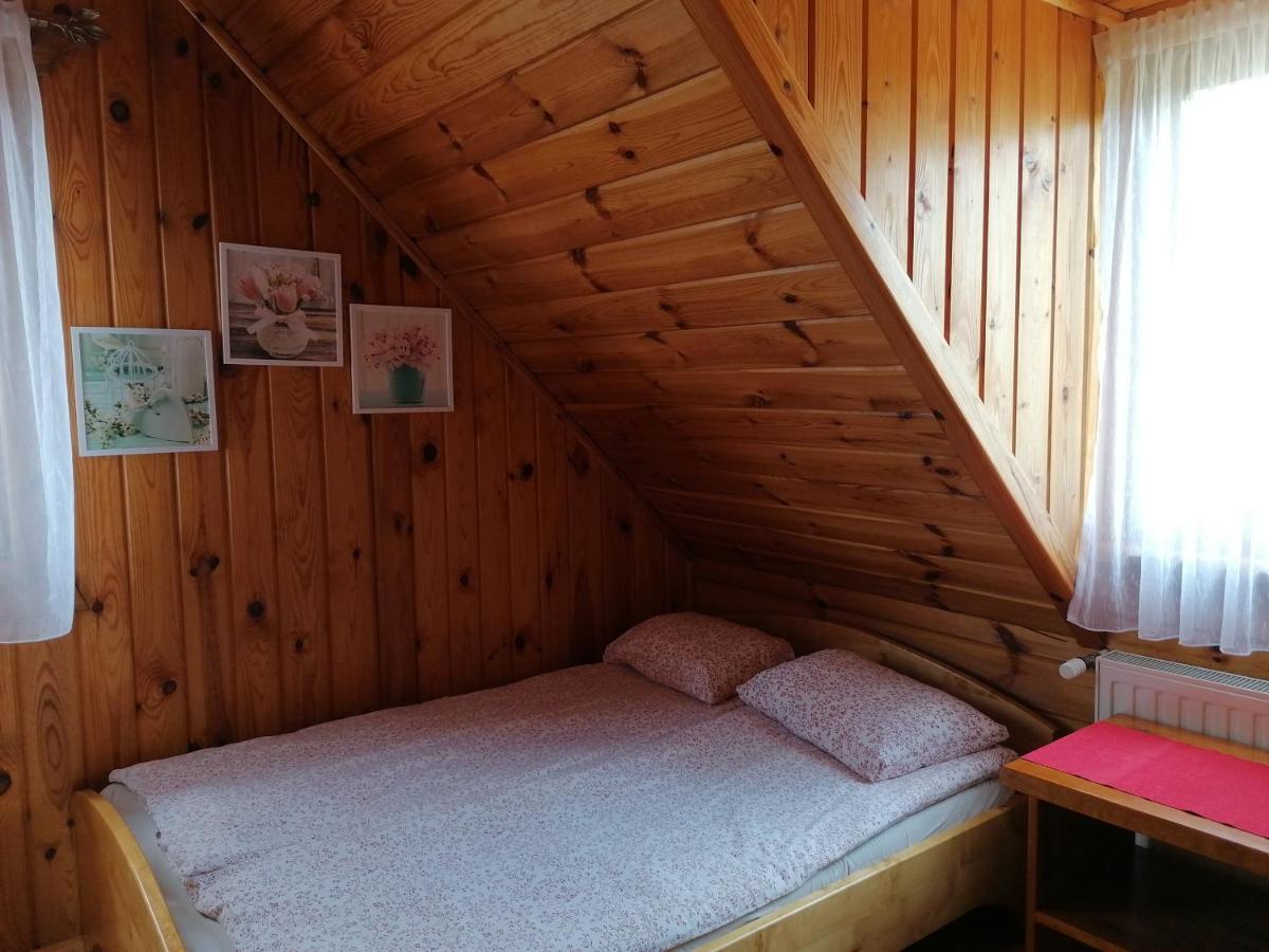 Lodge Gaja Swieta Katarzyna (Swietokrzyskie)