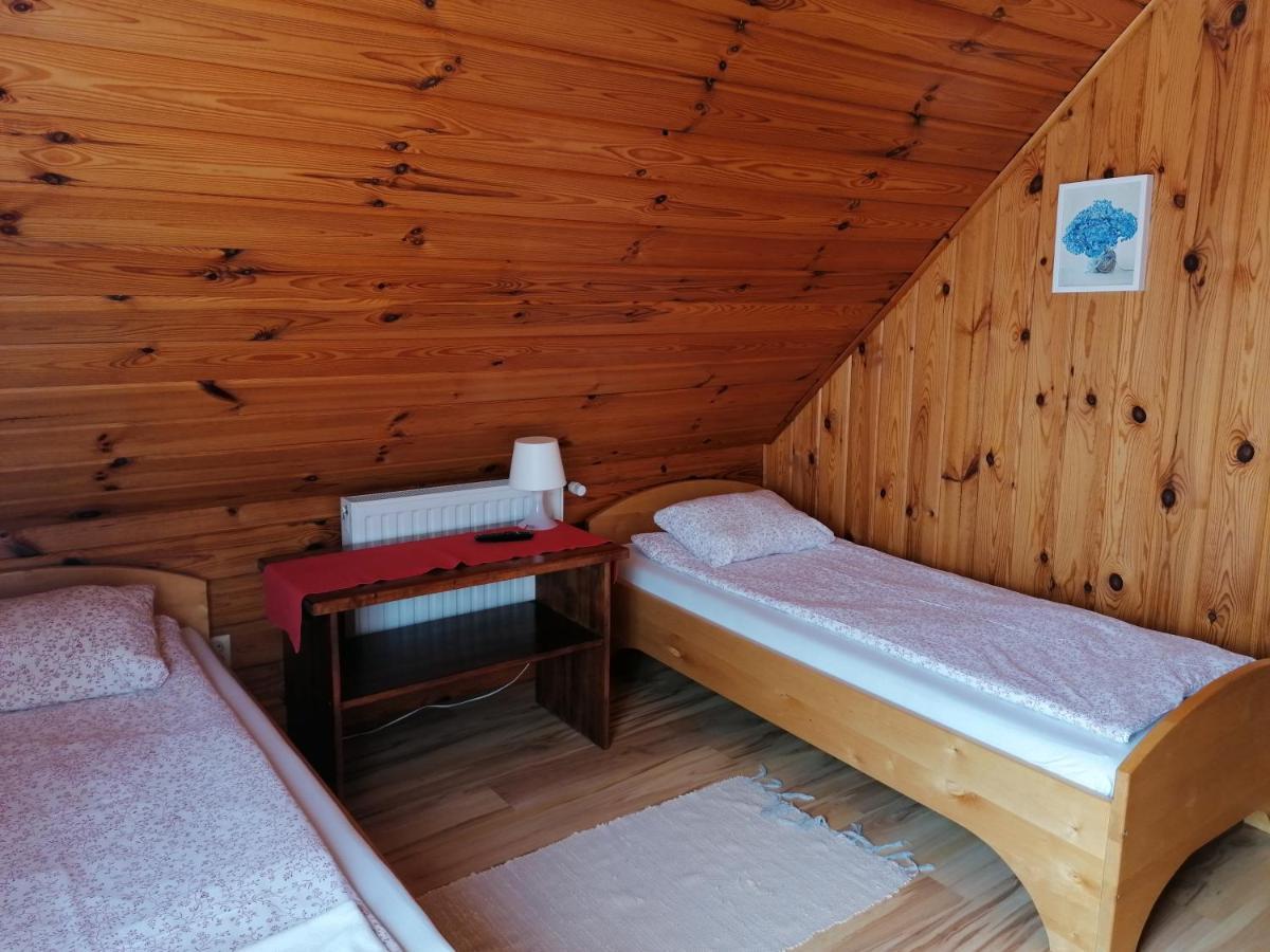 Lodge Gaja Swieta Katarzyna (Swietokrzyskie)