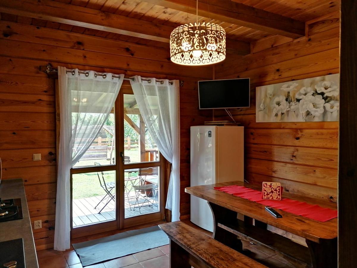 Gaja Lodge