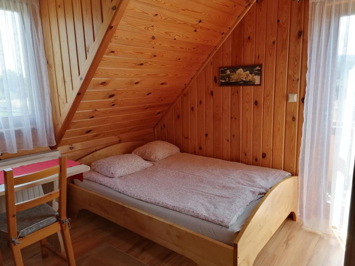 Lodge Gaja *