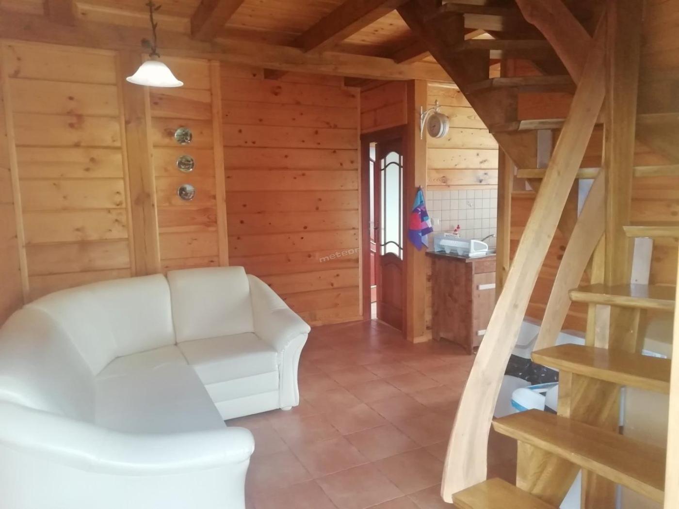 Lodge Gaja Swieta Katarzyna (Swietokrzyskie)