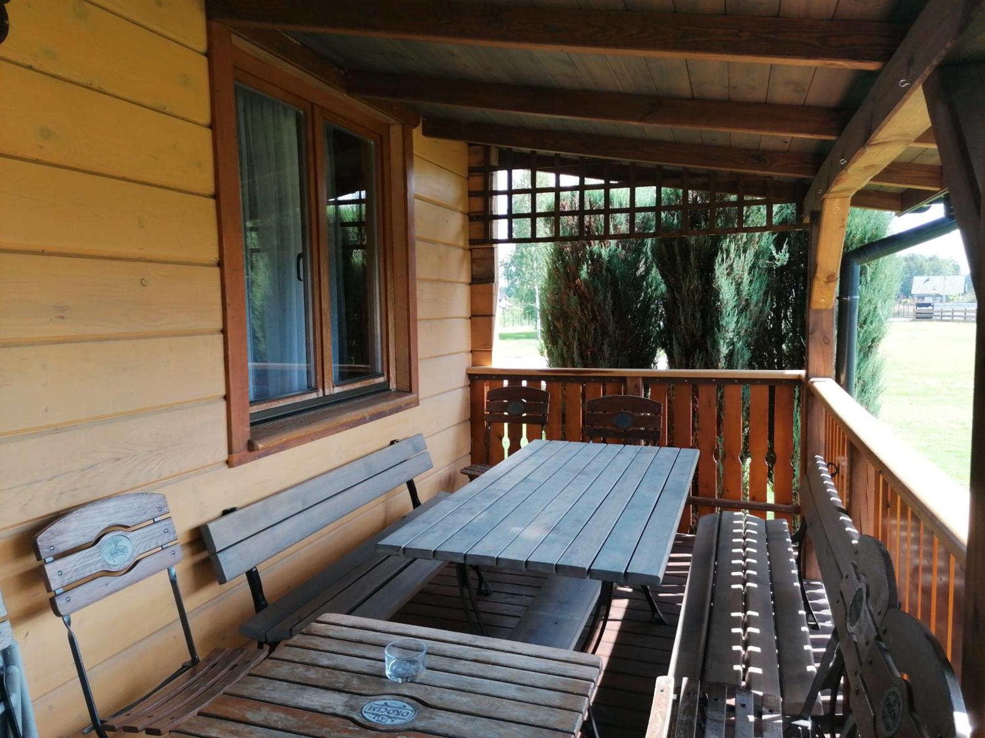 Lodge Gaja *